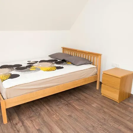 Brunarica Murka Dağ evi