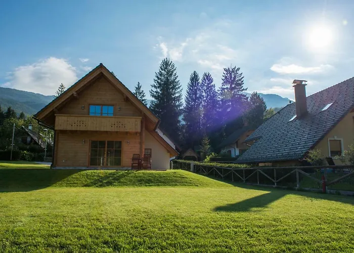 Brunarica Murka ボーヒニ