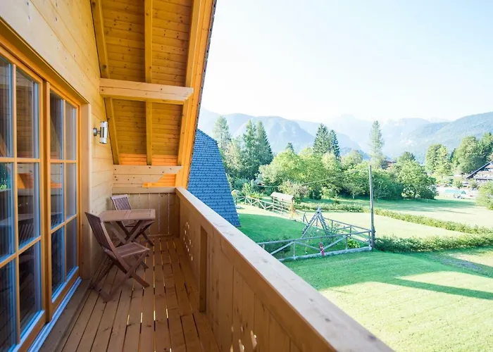 Brunarica Murka * Бохинь