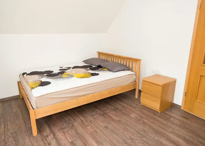 Brunarica Murka Шале