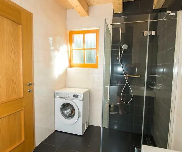 Шале Brunarica Murka Бохинь