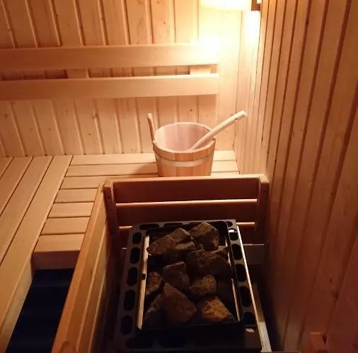 Brunarica Murka シャレー *